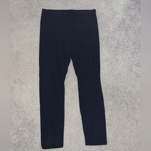 Black Leggings